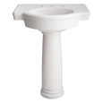 American Standard Retrospect Pedestal Leg - AMS-66000