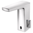 American Standard Paradigm Selectronic Touchless Faucet, Base Model With SmarTherm Safety Shut-Off + ADM, 0.35 gpm/1.3 Lpm - AMS-702B303