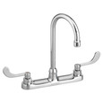 American Standard TOP MNT, 5" R/S GN, WB, 1.0GPM - AMS-6405LV10170