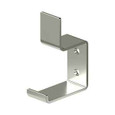 Deltana Deltana MH11 Heavy-Duty Modern Hook, 2-5/8" Projection DEL-MH11
