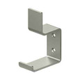 Deltana Deltana MH11 Heavy-Duty Modern Hook, 2-5/8" Projection DEL-MH11