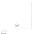American Standard Flange W/Set Screw-21Mm Hole-W'Burg/Hamp - AMS-60337