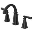 American Standard Edgemere 8-Inch Widespread 2-Handle Bathroom Faucet 1.2 gpm/4.5 L/min With Lever Handles - AMS-7018801
