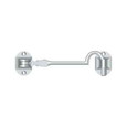 Deltana Deltana CHB4 Cabin Hook, British Style, 4" DEL-CHB4