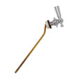 American Standard Heritage Left Hand Toilet Trip Lever Assembly - AMS-738837