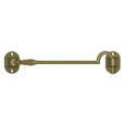 Deltana Deltana CHB6 Cabin Hook, British Style, 6" DEL-CHB6