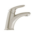 American Standard Colony PRO Single Hole Single-Handle Bathroom Faucet 1.2 gpm/4.5 Lpm With Lever Handle - AMS-7075102