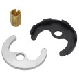 American Standard Ultramix Escutcheon Screws - AMS-78016
