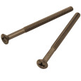 American Standard Ultramix Escutcheon Screws - AMS-78016