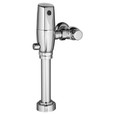 American Standard Ultima Selectronic Touchless Toilet Flush Valve, Piston-Type, Battery, 1.6 gpf/6.0 Lpf - AMS-6065161