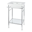 American Standard Edgemere Console Table - AMS-8719000