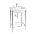 American Standard Edgemere Console Table - AMS-8719000