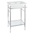 American Standard Edgemere Console Table - AMS-8719000