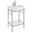 American Standard Edgemere Console Table - AMS-8719000