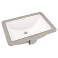 American Standard Studio Under Counter Sink - AMS-614000