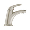 American Standard Colony PRO Single Hole Single-Handle Bathroom Faucet 1.2 gpm/4.5 Lpm Less Drain With Lever Handle - AMS-7075104
