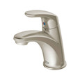 American Standard Colony PRO Single Hole Single-Handle Bathroom Faucet 1.2 gpm/4.5 Lpm Less Drain With Lever Handle - AMS-7075104