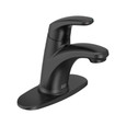 American Standard Colony PRO Single Hole Single-Handle Bathroom Faucet 1.2 gpm/4.5 Lpm Less Drain With Lever Handle - AMS-7075104