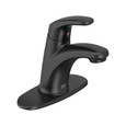 American Standard Colony PRO Single Hole Single-Handle Bathroom Faucet 1.2 gpm/4.5 Lpm Less Drain With Lever Handle - AMS-7075104