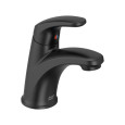 American Standard Colony PRO Single Hole Single-Handle Bathroom Faucet 1.2 gpm/4.5 Lpm Less Drain With Lever Handle - AMS-7075104