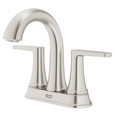 American Standard Becklow Two-Handle 4-Inch Centerset Bathroom Faucet - AMS-7429201