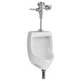American Standard Maybrook 0.125 – 1.0 gpf (0.47 – 3.8 Lpf) Top Spud Urinal - AMS-6581001
