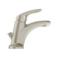 American Standard Colony PRO 4-Inch Centerset Single-Handle Bathroom Faucet 1.2 gpm/4.5 L/min With Lever Handle - AMS-7075000