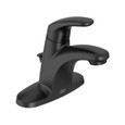 American Standard Colony PRO 4-Inch Centerset Single-Handle Bathroom Faucet 1.2 gpm/4.5 L/min With Lever Handle - AMS-7075000