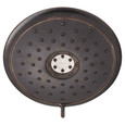 American Standard Spectra Fixed 7-Inch 1.8 gpm/6.8 L/min Fixed Showerhead - AMS-9038074