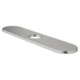American Standard Clean IR 8-Inch Deck Plate - AMS-70208P0