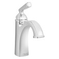 American Standard Edgemere Single Hole Single-Handle Bathroom Faucet 1.2 gpm/4.5 L/min With Lever Handle - AMS-7018101