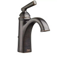 American Standard Edgemere Single Hole Single-Handle Bathroom Faucet 1.2 gpm/4.5 L/min With Lever Handle - AMS-7018101