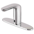 American Standard NextGen Selectronic Touchless Faucet, Battery-Powered, 1.5 gpm/5.7 Lpm - AMS-7755115