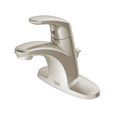 American Standard Colony PRO 4-Inch Centerset Single-Handle Bathroom Faucet 1.2 gpm/4.5 Lpm With Lever Handle - AMS-7075002