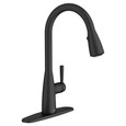American Standard Hillsdale Single-Handle Pull-Down Dual Spray Kitchen Faucet - AMS-7617300