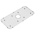 American Standard Delancey 36-Inch Single Bowl Apron Front Kitchen Sink Grid - AMS-8430000