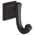 American Standard Town Square S Double Robe Hook - AMS-7455210