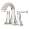 American Standard Belmeade Two-Handle 4-Inch Centerset Bathroom Faucet - AMS-7426201