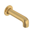 American Standard Studio S 6-Inch Slip-On Non-Diverter Tub Spout - AMS-8888316