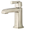 American Standard Townsend Single Hole Single-Handle Bathroom Faucet 1.2 gpm/4.5 L/min With Lever Handle - AMS-7353101