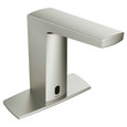 American Standard Paradigm Selectronic Touchless Faucet, Battery-Powered, 0.35 gpm/1.3 Lpm - AMS-7025103