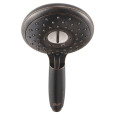 American Standard Spectra Handheld 1.8 gpm/6.8 L/min 5-Inch 4-Function Hand Shower - AMS-9038154
