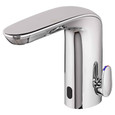 American Standard NextGen Selectronic Touchless Faucet, Battery-Powered With Above-Deck Mixing, 0.5 gpm/1.9 Lpm - AMS-7755205