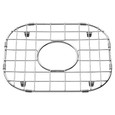 American Standard Portsmouth 16-Inch Round Bar Sink Grid - AMS-8442.0016