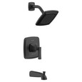 American Standard Belmeade Tub and Shower Trim Kit with Valve - AMS-7426508
