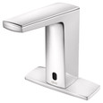American Standard Paradigm Selectronic Touchless Faucet, Battery-Powered, 0.5 gpm/1.9 Lpm - AMS-7025105