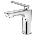 American Standard Studio S Single Hole Single-Handle Bathroom Faucet 1.2 gpm/ 4.5 L/min With Lever Handle - AMS-7105121