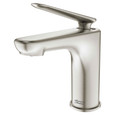 American Standard Studio S Single Hole Single-Handle Bathroom Faucet 1.2 gpm/ 4.5 L/min With Lever Handle - AMS-7105121