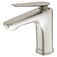 American Standard Studio S Single Hole Single-Handle Bathroom Faucet 1.2 gpm/ 4.5 L/min With Lever Handle - AMS-7105121
