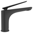 American Standard Studio S Single Hole Single-Handle Bathroom Faucet 1.2 gpm/ 4.5 L/min With Lever Handle - AMS-7105121